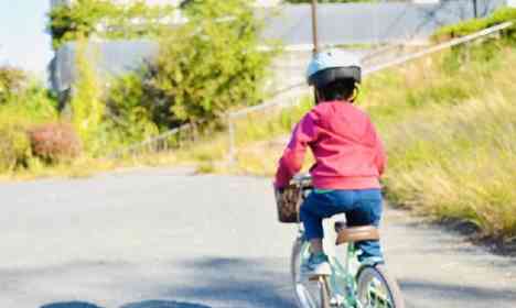 「自転車で橋に激突、流血した息子。助けを呼ぼうにも携帯を家に忘れていて...」（東京都・30代女性）