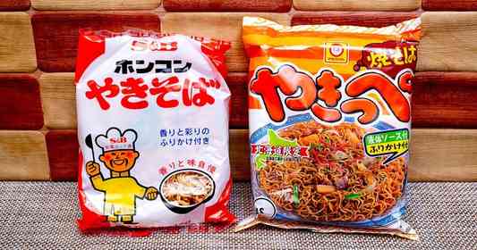 北海道の焼きそばは「やき弁」だけじゃない！　道民が愛する2種をマニアが徹底解説