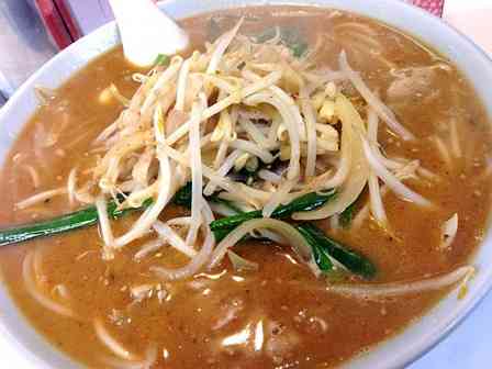 ベトコンラーメン