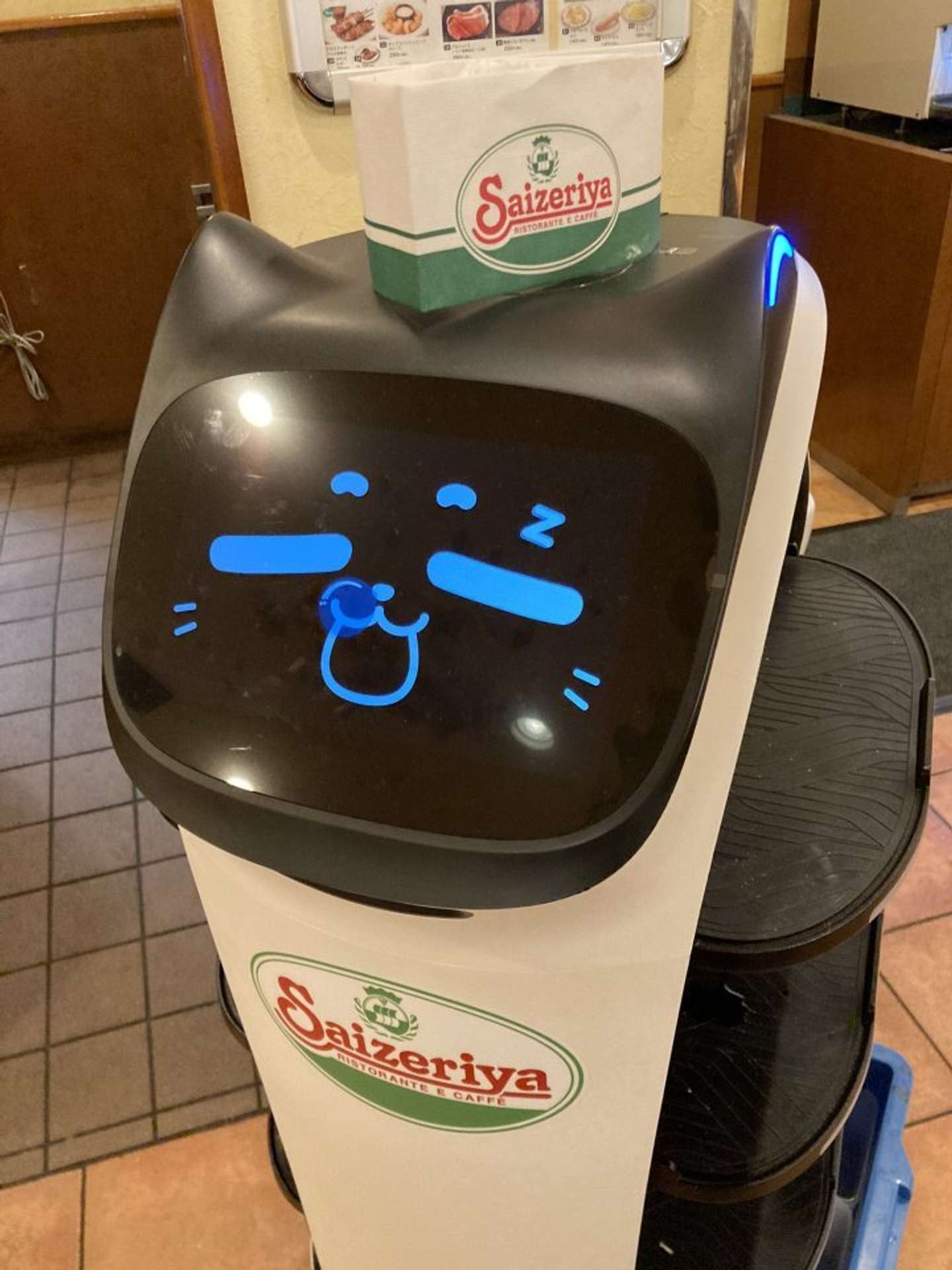 グースカピー（画像はいのけん＠inoken0315さんのツイートより）