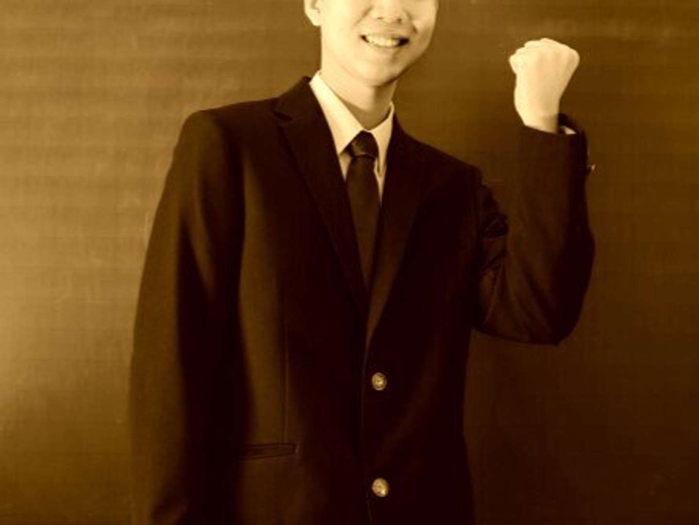 優しい男子高校生の行動に...(画像はイメージ)