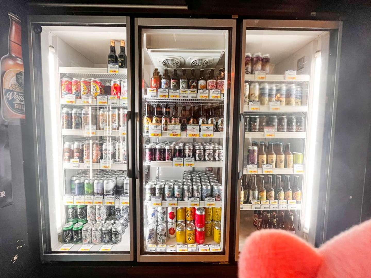 もうヤドンの耳にしか見えない?