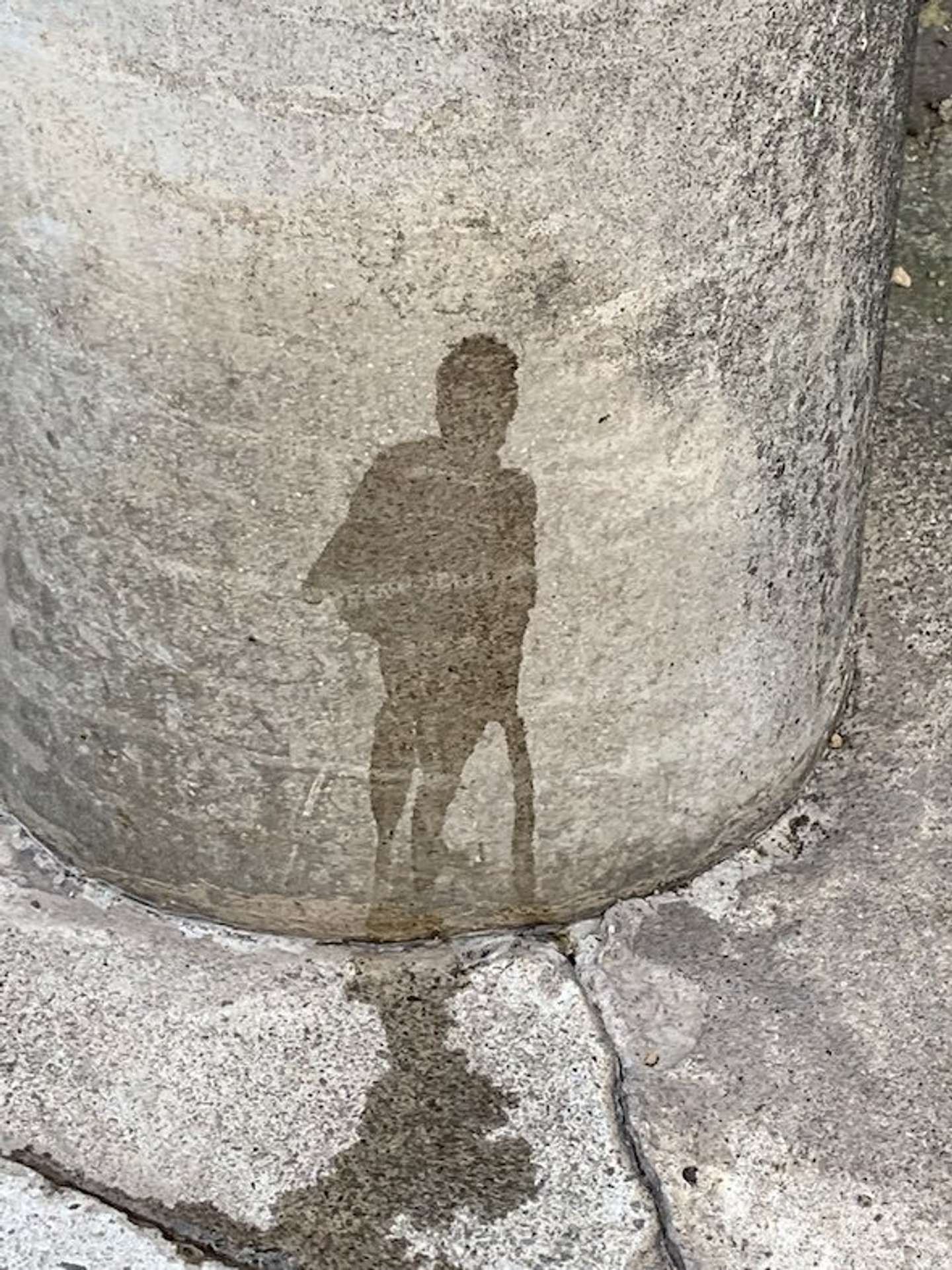 寄りの一枚（まさひろさんのツイートより）