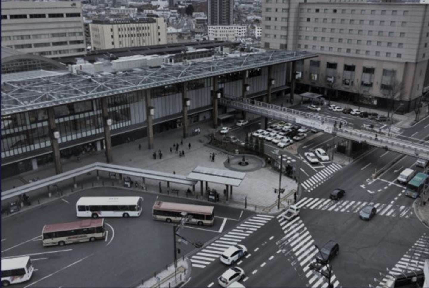 長野駅で...（画像はイメージ）