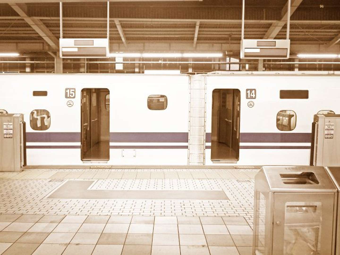 男性たちのおかげで何とか間に合った(画像はイメージ)
