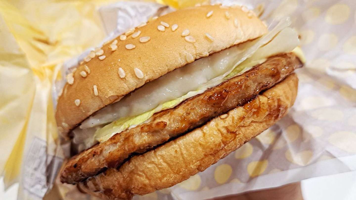 「北海道じゃがバタてりやき」