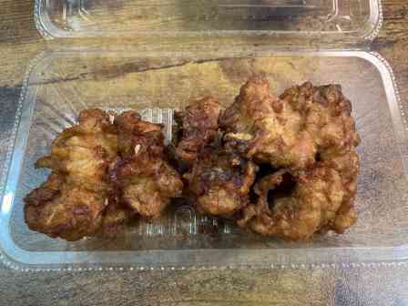 スーパー玉出「やみつき唐揚げ」は通常唐揚げとどう違う？　約10円の差で感じた「手作り感」の懐かしさ