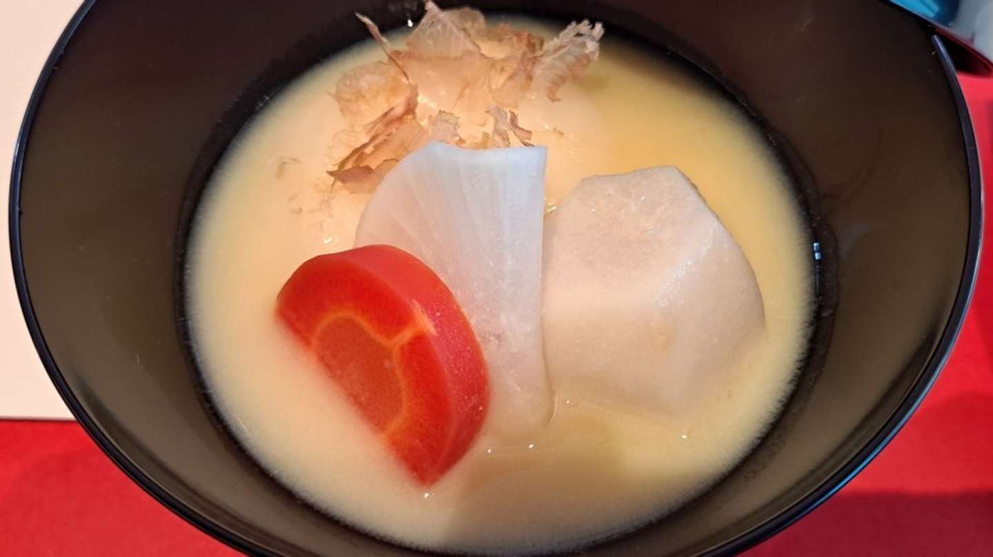 埼玉県民にとっては驚きの白さ