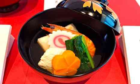 普通だと思ってた「関東風雑煮」がこんなに個性的だったとは...　地域差を味わい気付いた「特徴」に驚愕