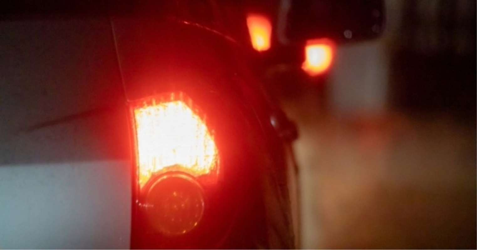 私のために道をふさいでくれた（画像はイメージ）