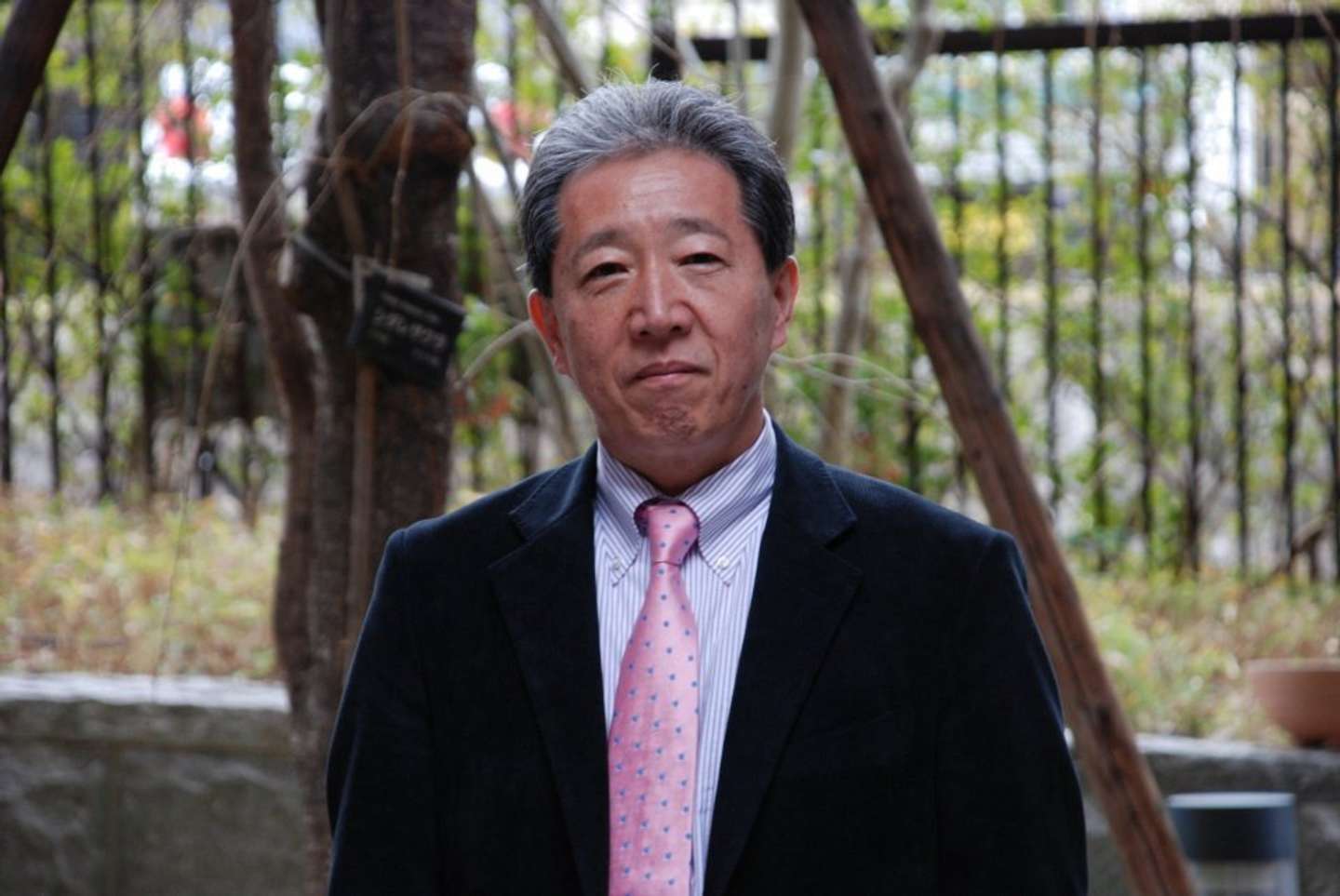 世界鬼学会・八木透会長「子どもからお年寄りまで、すべての人々と鬼が仲よく共存できるような社会を作っていきたい」
