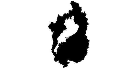 【都道府県シルエットクイズ】この形の都道府県はどこ?