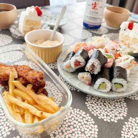 子供時代の誕生日翌朝は...〝あるある〟に1.5万人ホロリ 「良すぎる泣」「これもまた幸せ」