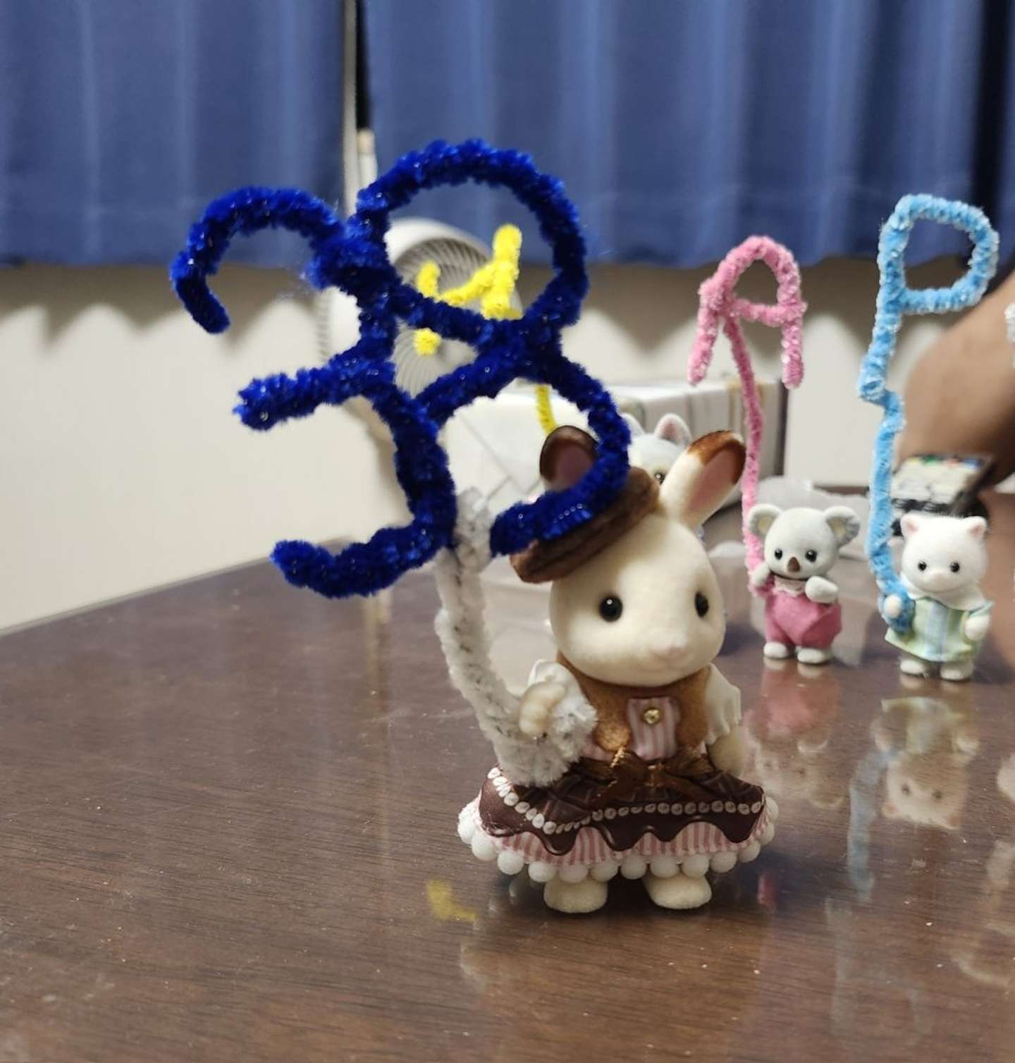 年齢も！（画像はみ。(みぃ)（＠miiiii1478s）さん提供）