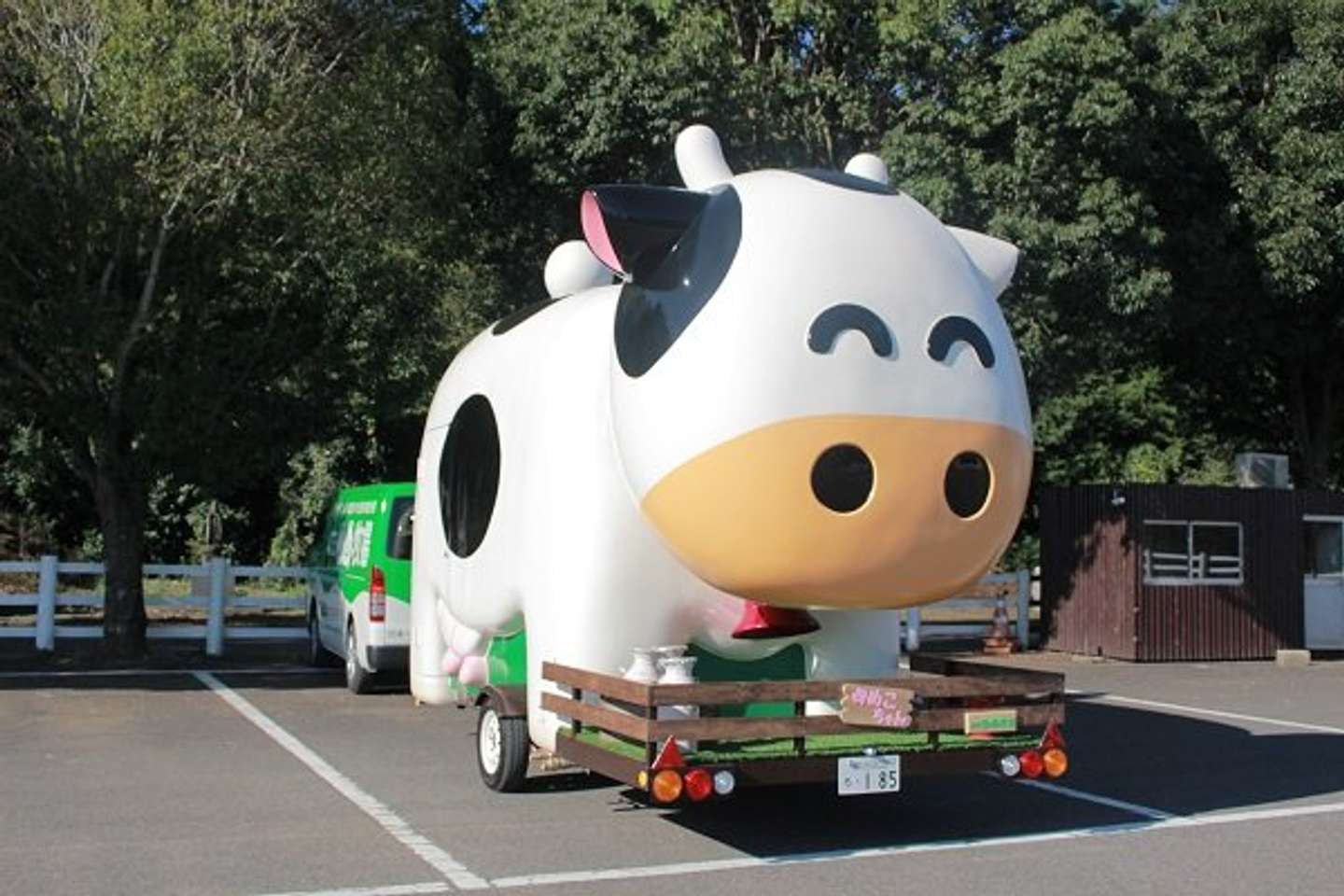 いろんなところにいるらしい（画像はプレスリリースより）