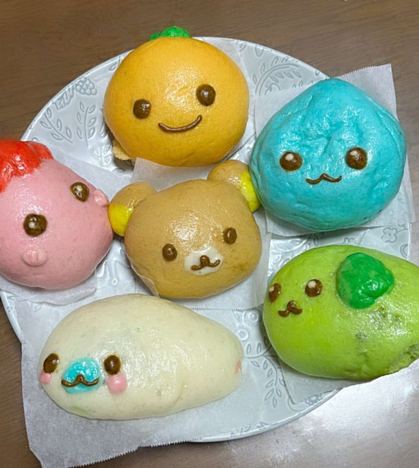 可愛い！（画像はハル（＠haru_maru0302）さん提供）