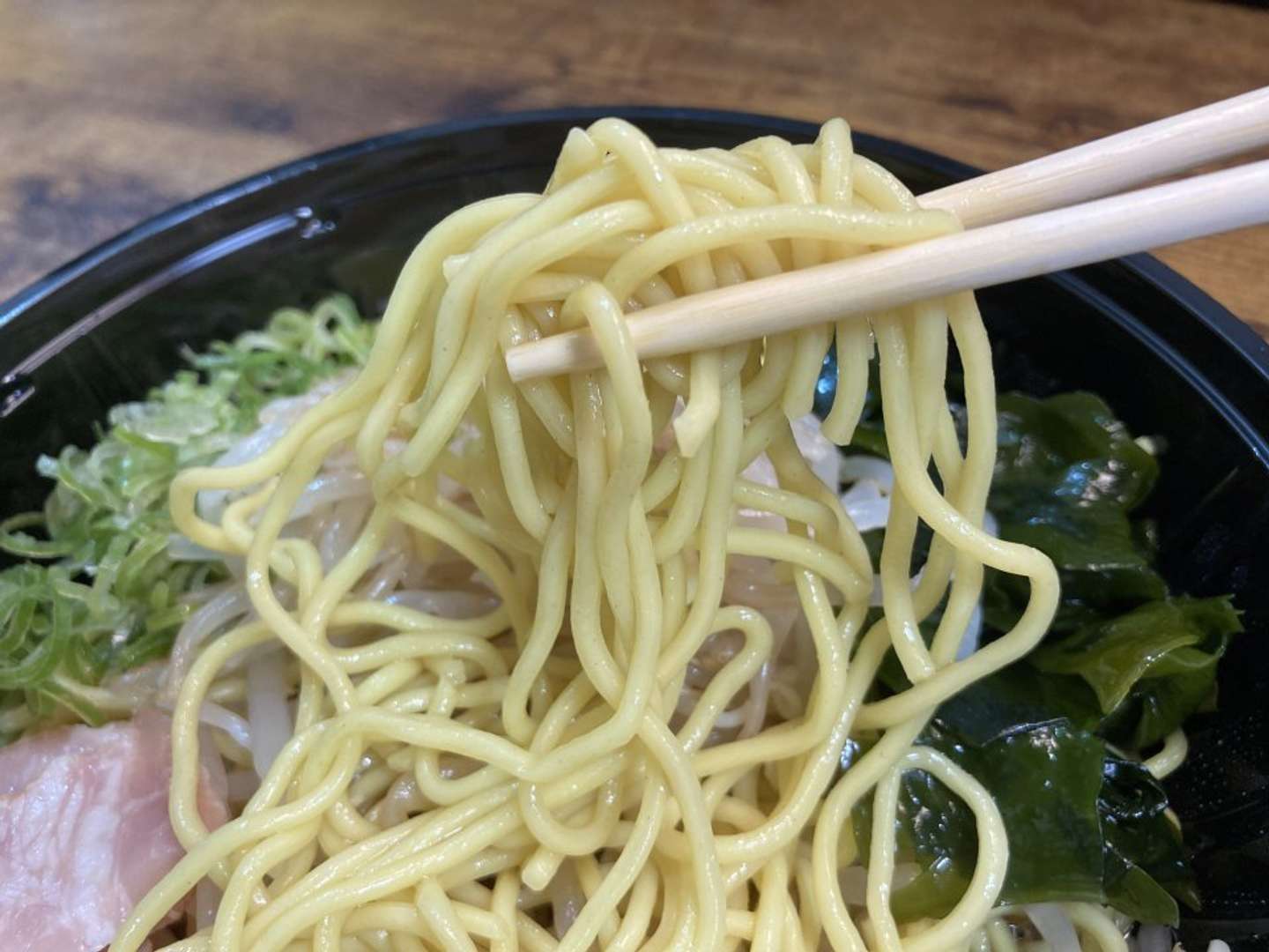 <連載>スーパー玉出「激安メシ」の世界【冷やし醤油ラーメン】