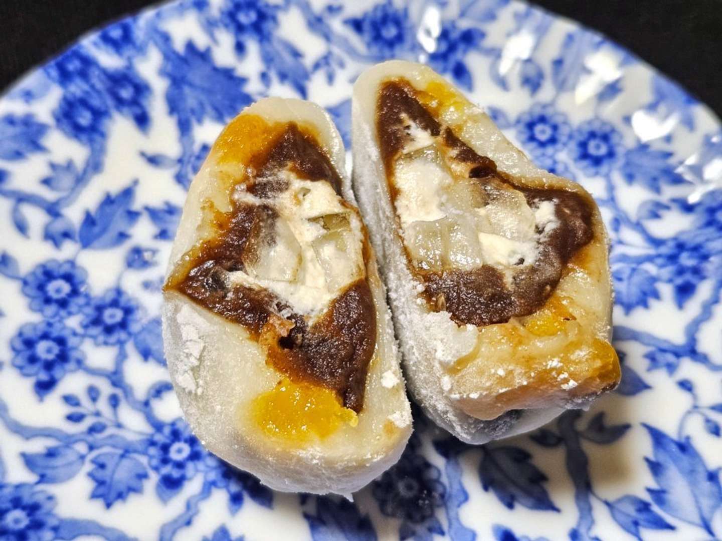 具だくさんだ（画像は編集部撮影）