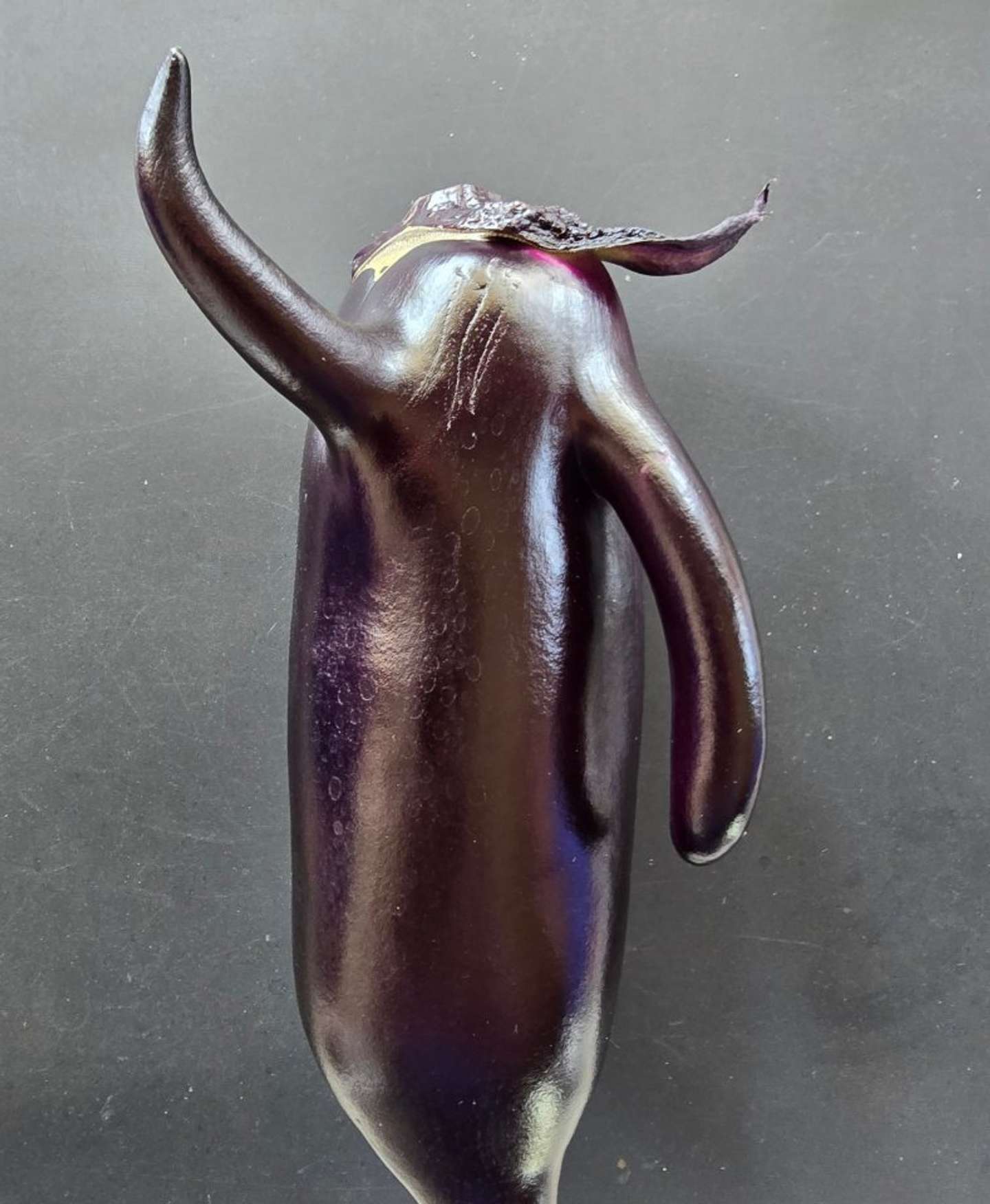 「よっ！」（画像は南阿蘇の丸野石油店@maruno_sekiyuさんの投稿より）