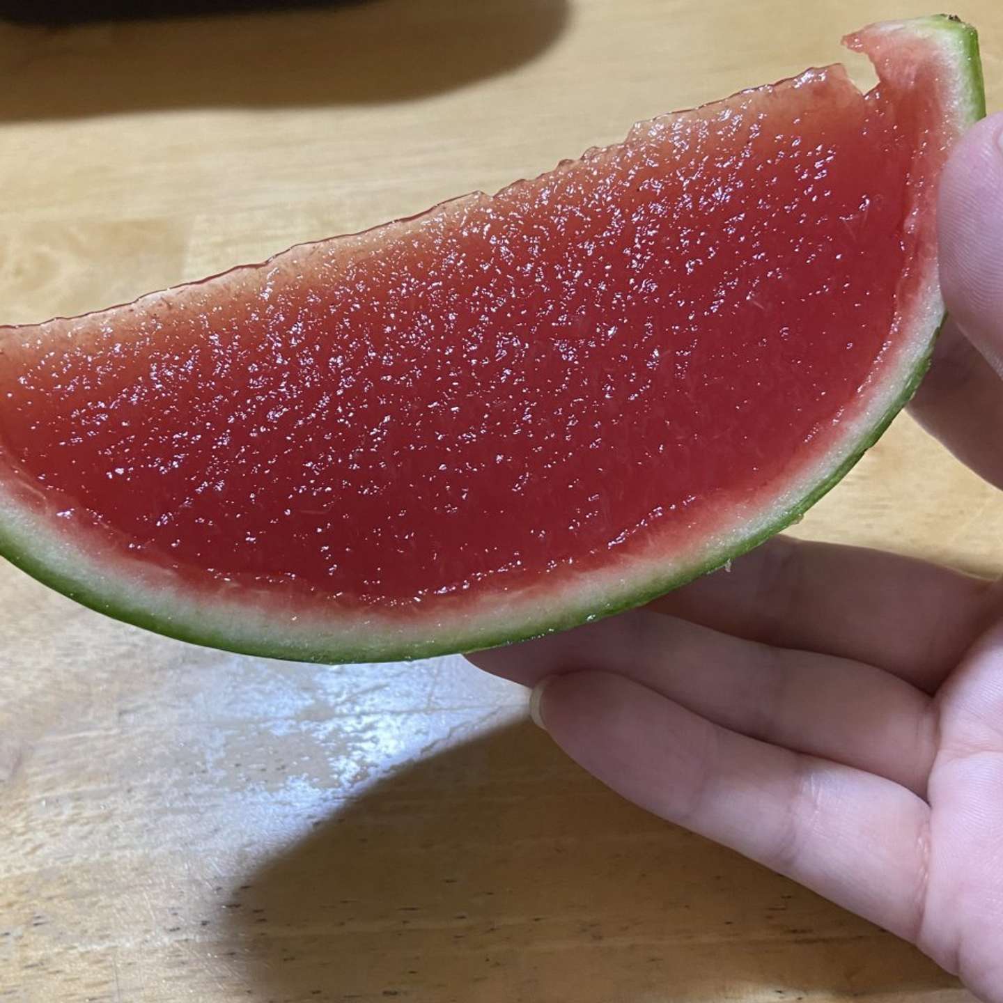 本物すぎる（画像はシアトル（＠Seattle3ta60）さん提供）