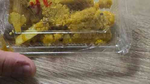 インドカレー店の〝間違い〟が愛おしすぎて6.5万人ほっこり 「いいやんけえええ」「愛情に満たされた」