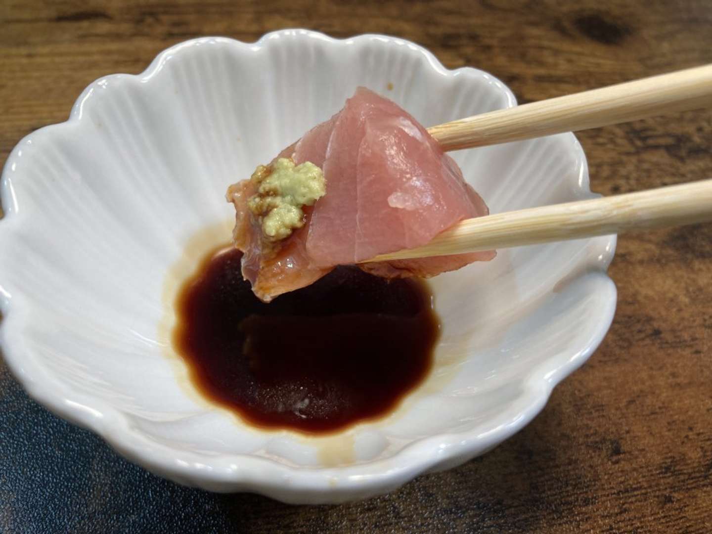 <連載>スーパー玉出「激安メシ」の世界【自称「海鮮丼」】