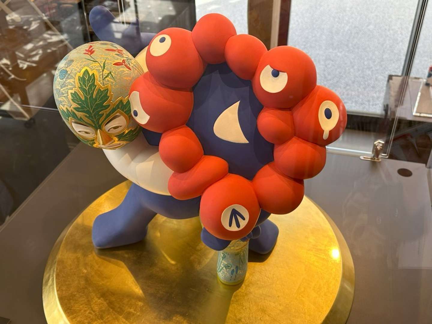 大阪・関西万博にてJタウンネット撮影