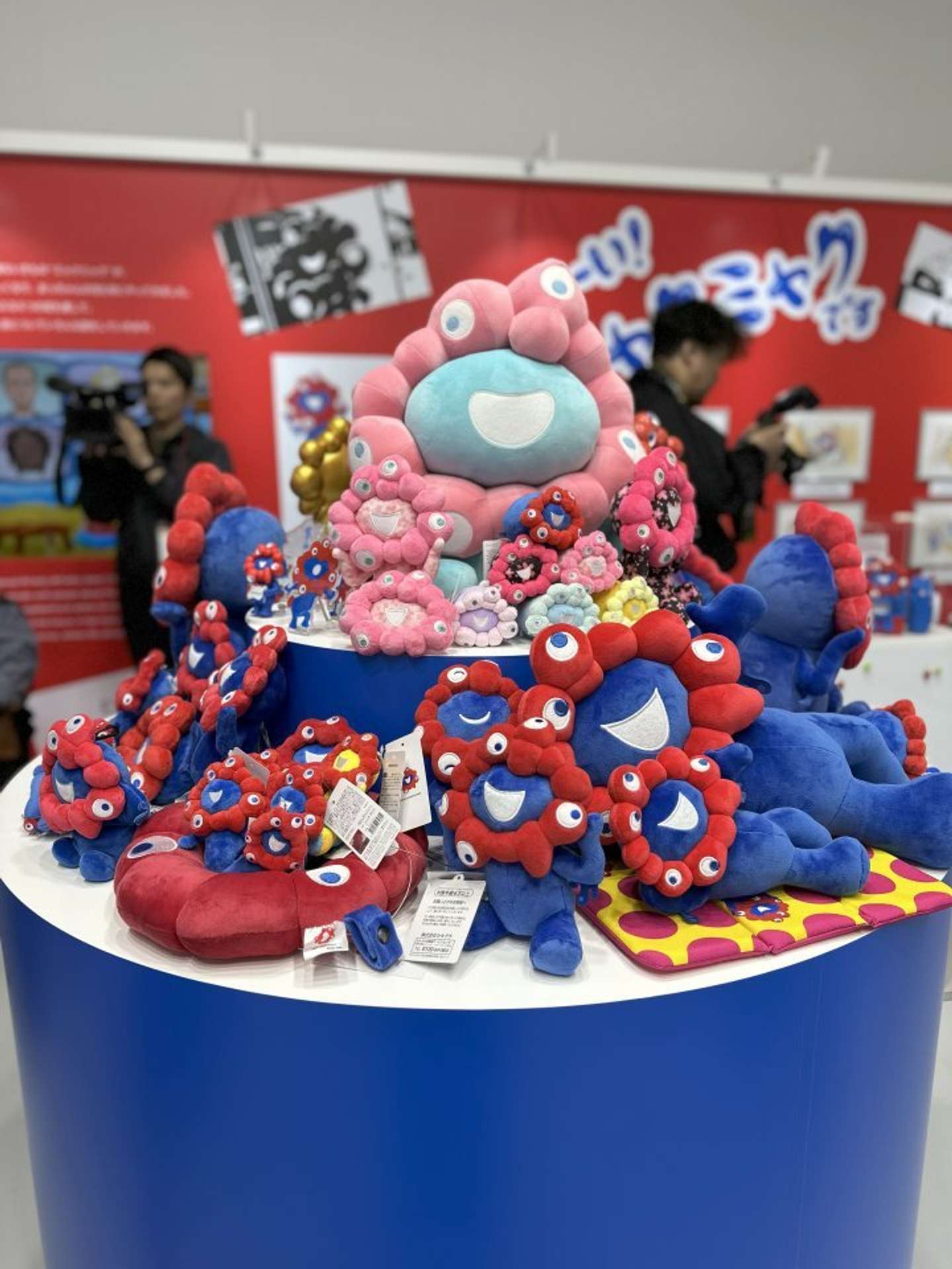 大阪・関西万博にてJタウンネット撮影