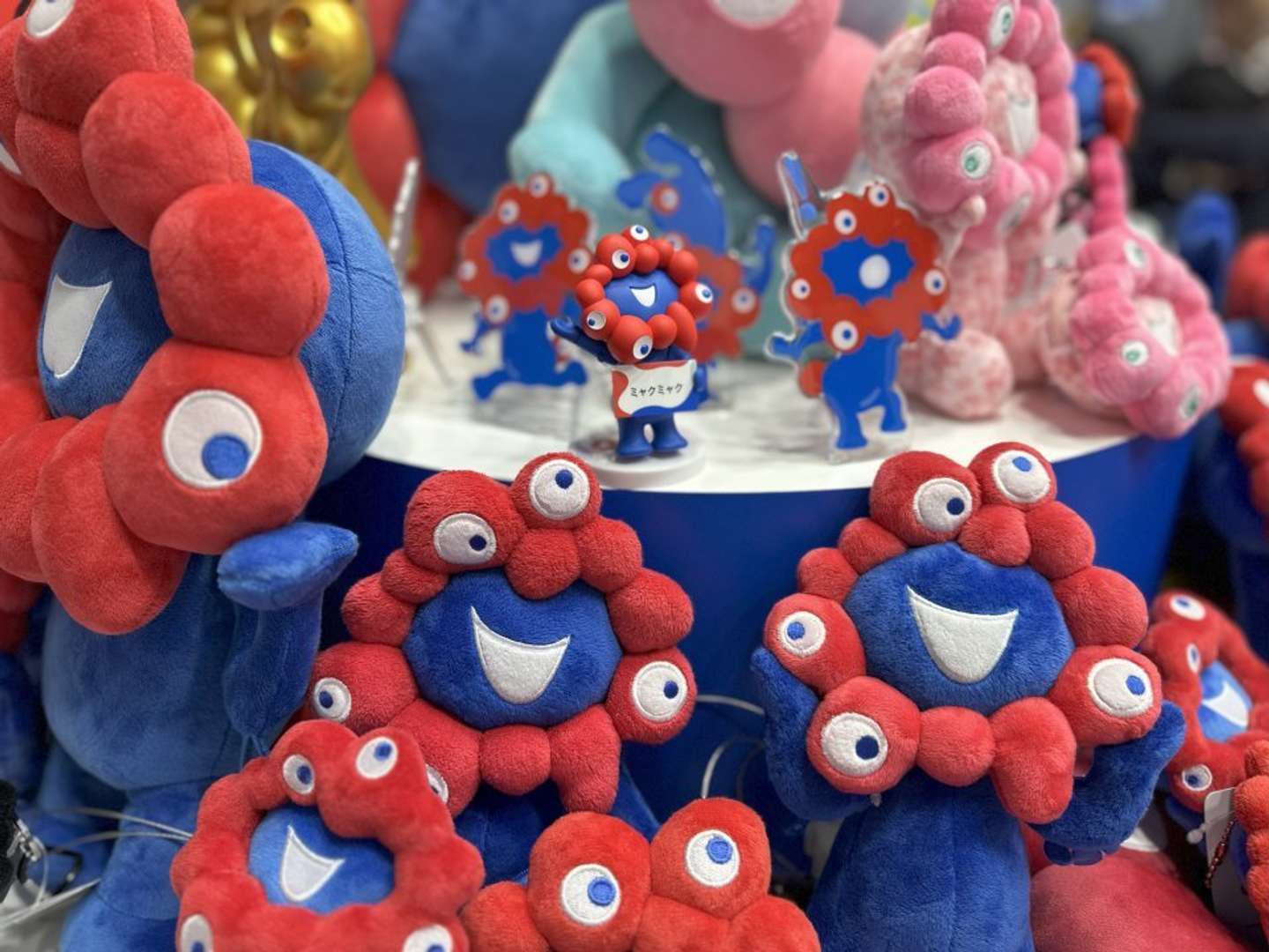 大阪・関西万博にてJタウンネット撮影