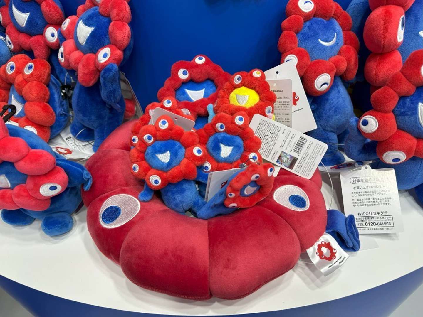 大阪・関西万博にてJタウンネット撮影