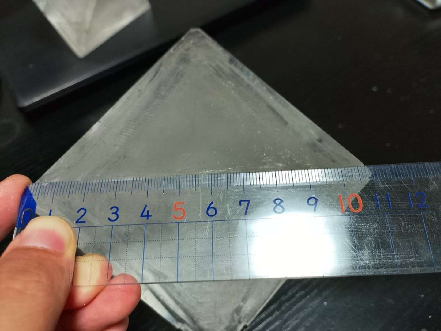 幅も10センチ越え！（画像提供：こいるガン＠coilgun_9さん）