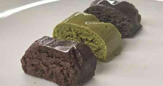 豆腐屋が生んだ〝罪悪感ゼロご褒美スイーツ〟が凄すぎかも　超甘党記者も「ガトーショコラ」の再現度に脱帽