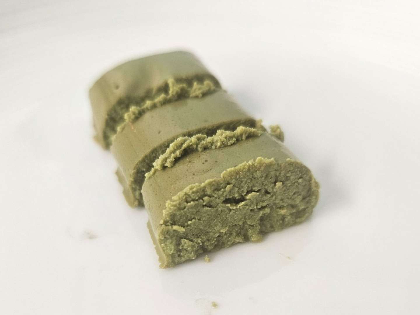 抹茶ショコラ(画像は編集部撮影)