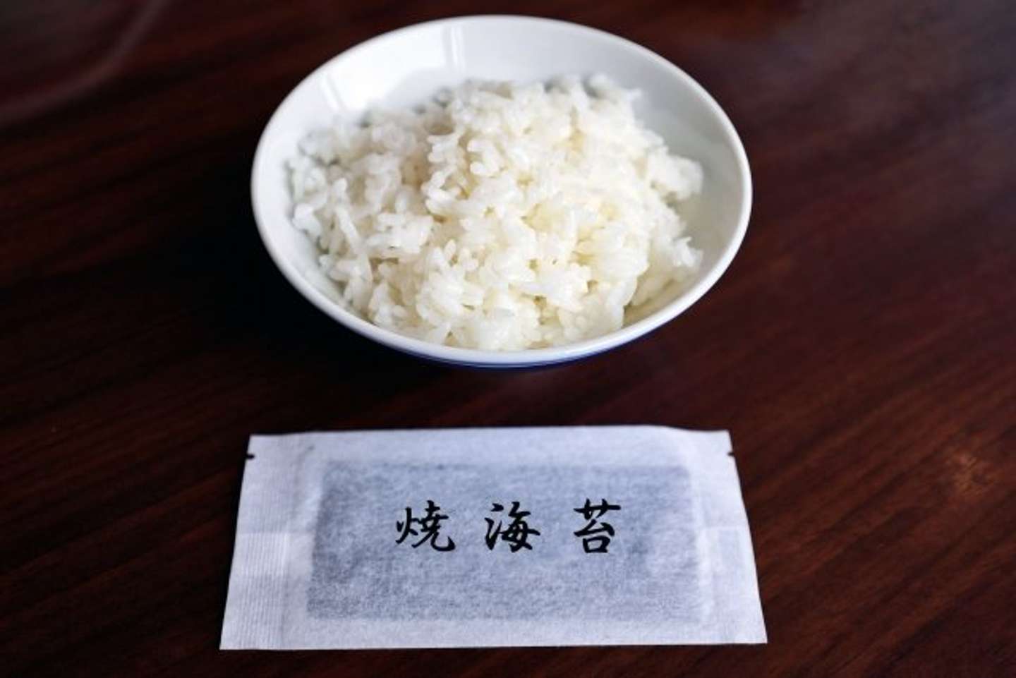 これは海苔(写真はPhotoACより)