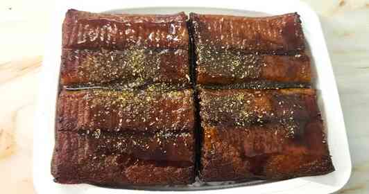「本物以上」追求した〝ウナギ代替品〟をウナギ好きが食べてみた　ビジュ・香り・食感・味を徹底チェック
