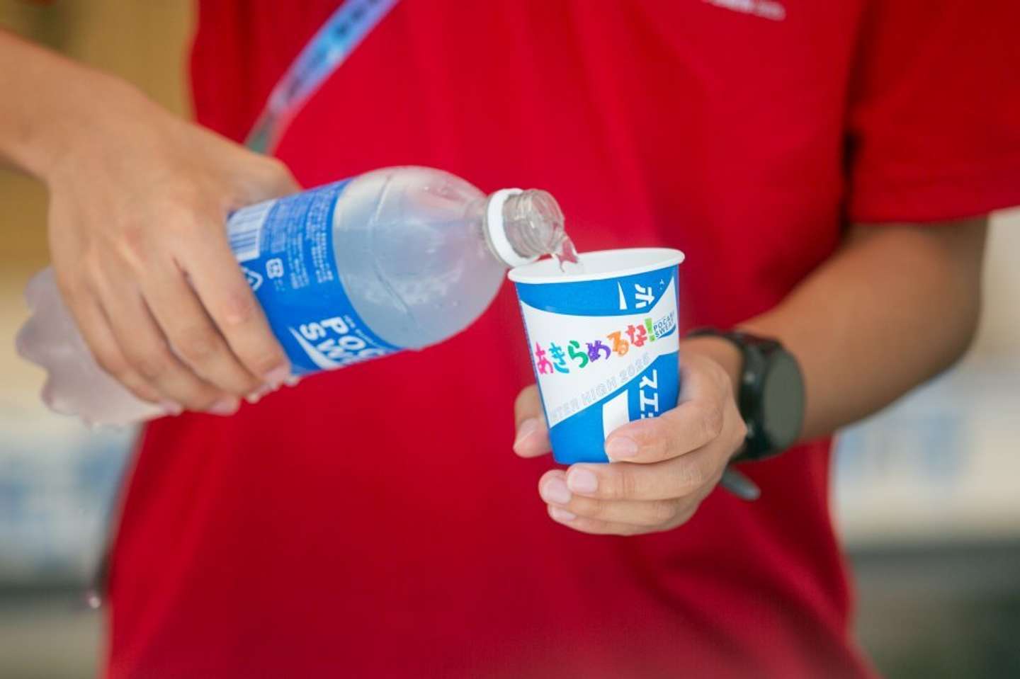 画像提供：インハイエールプロジェクト