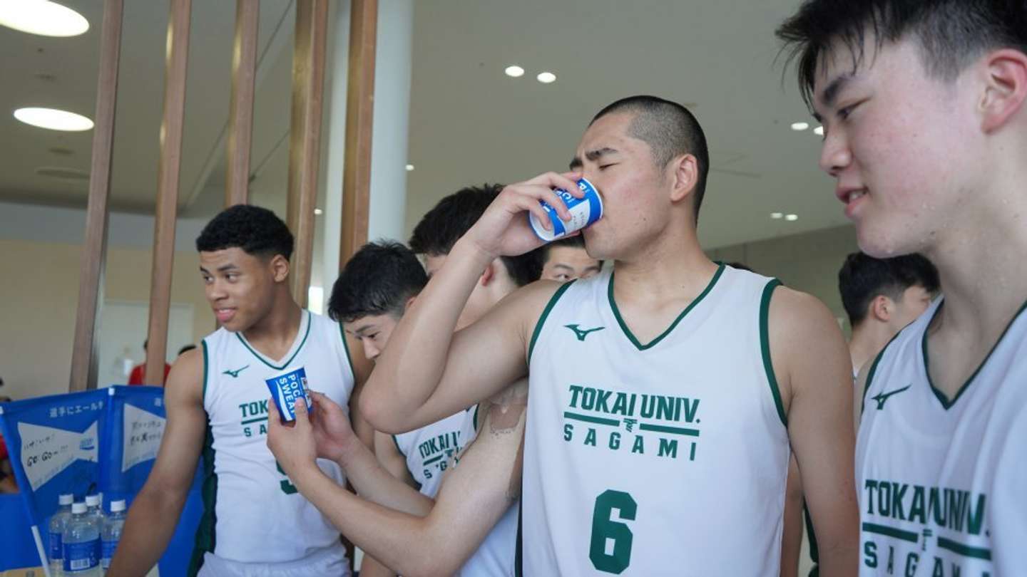 画像提供：インハイエールプロジェクト