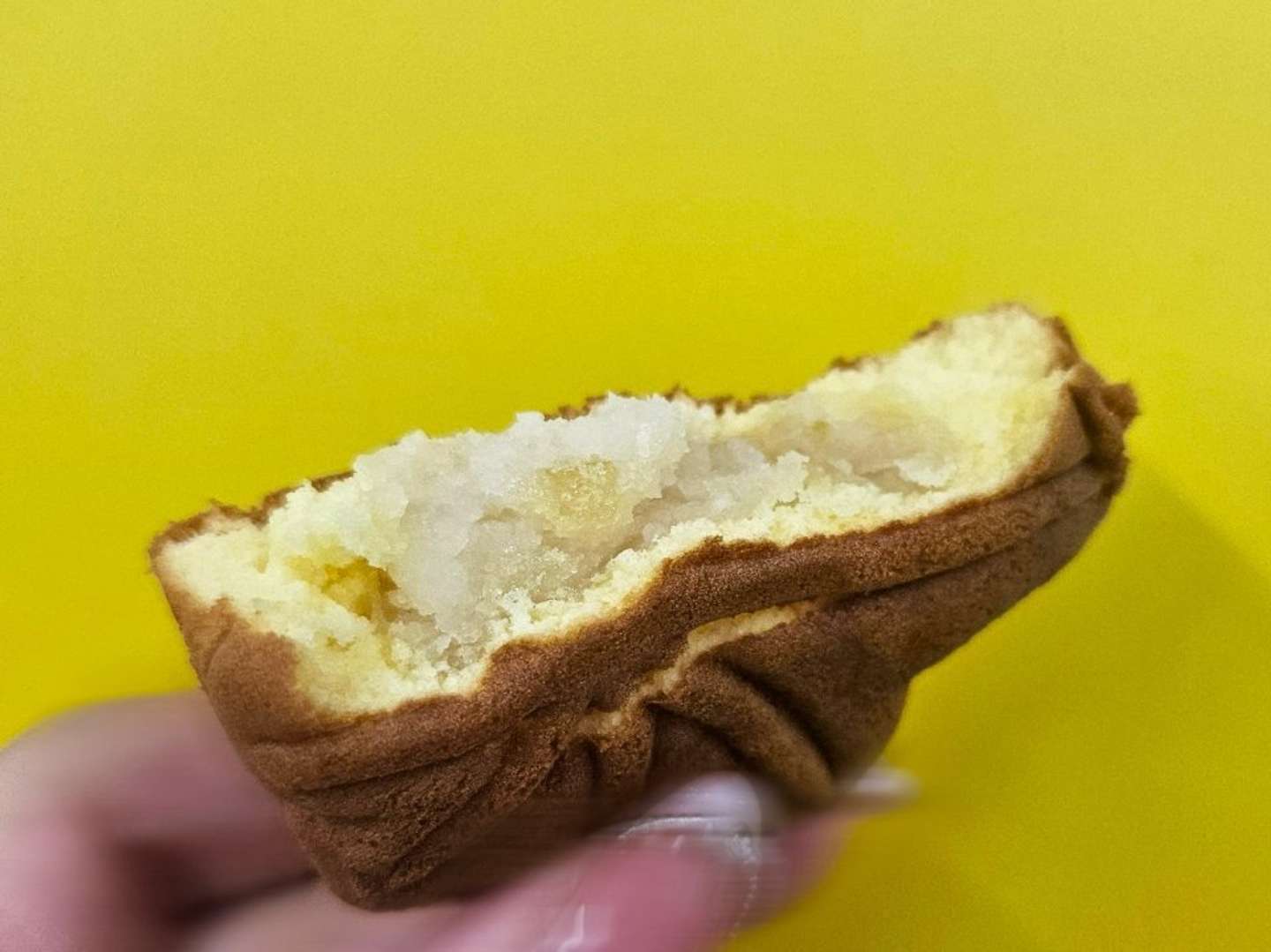 味も美味しい（画像は編集部）