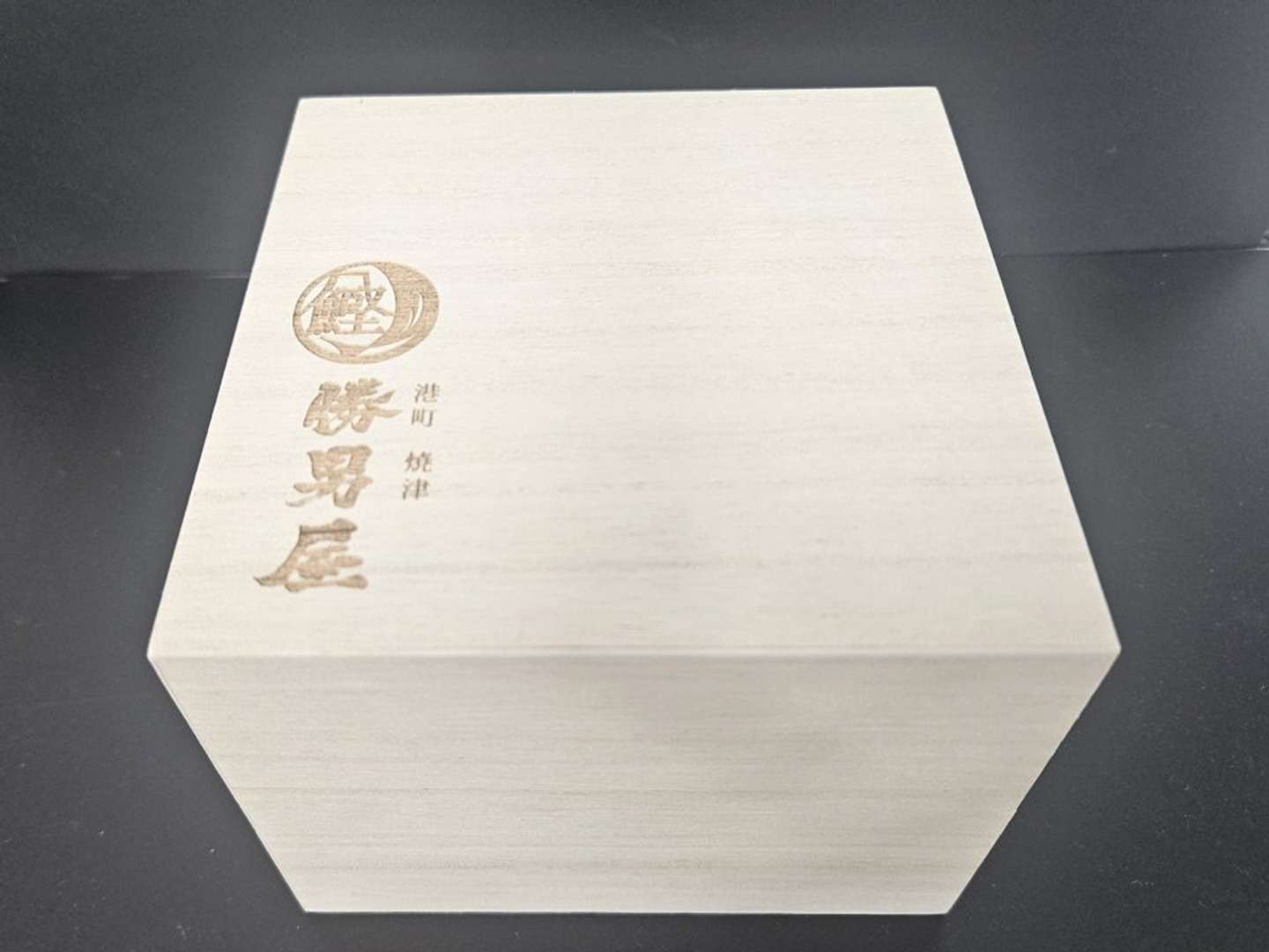 これは...（画像は編集部撮影）