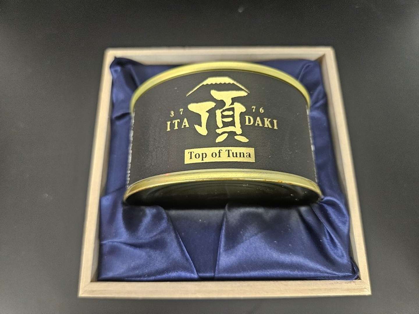 じゃーん（画像は編集部撮影）