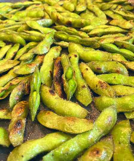 農家直伝！枝豆の〝新しい楽しみ方〟に4.8万人感激　「無限に食べちゃう」「今まで見た枝豆で1番美味しそう」