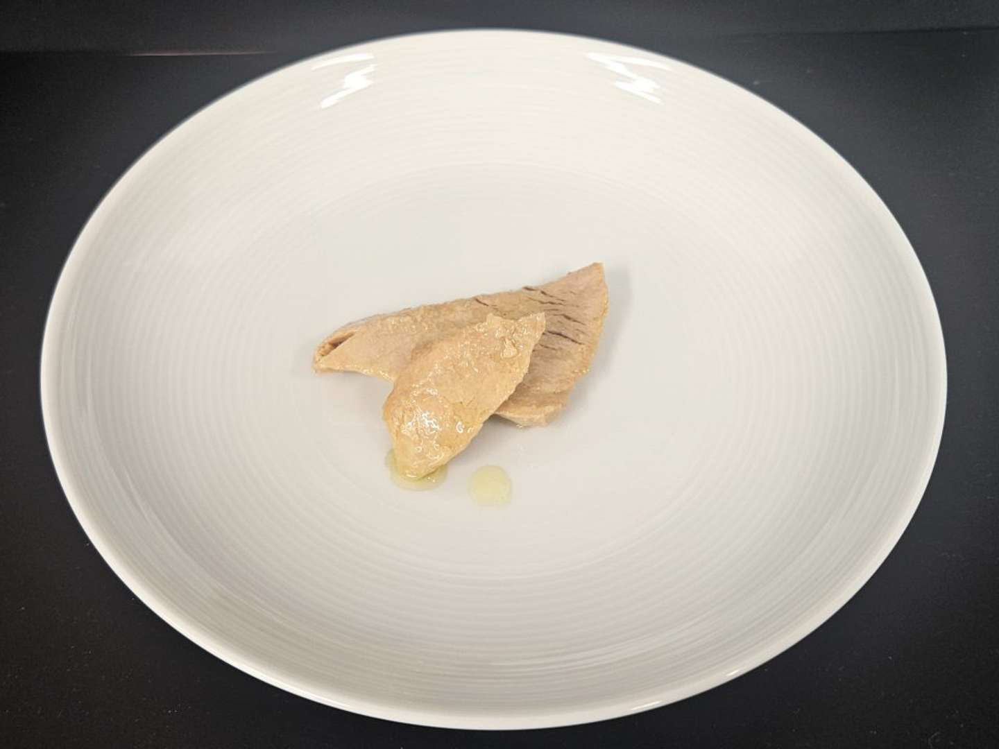 フレンチっぽい？（画像は編集部撮影）