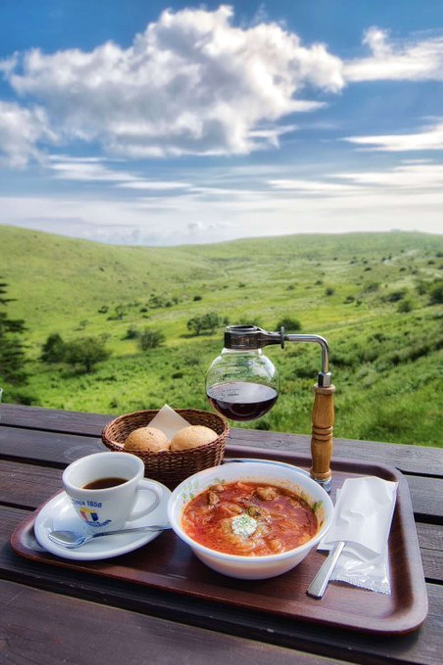 素敵...！（画像はAyuMi＠a_yumi0425さんの投稿より）