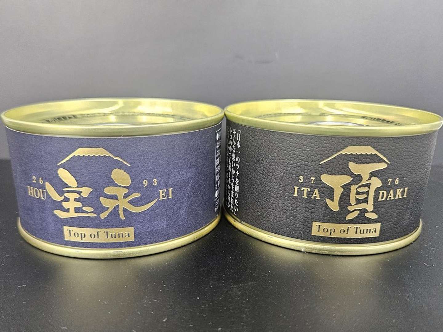 高級感が漂っている（画像は編集部撮影）