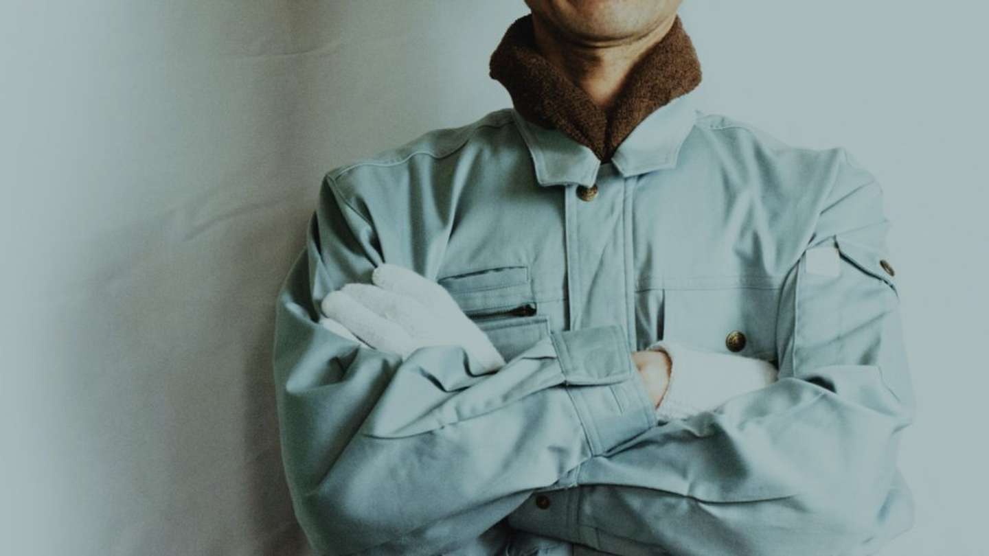 工場では難しいといわれて...（画像はphotoAC）