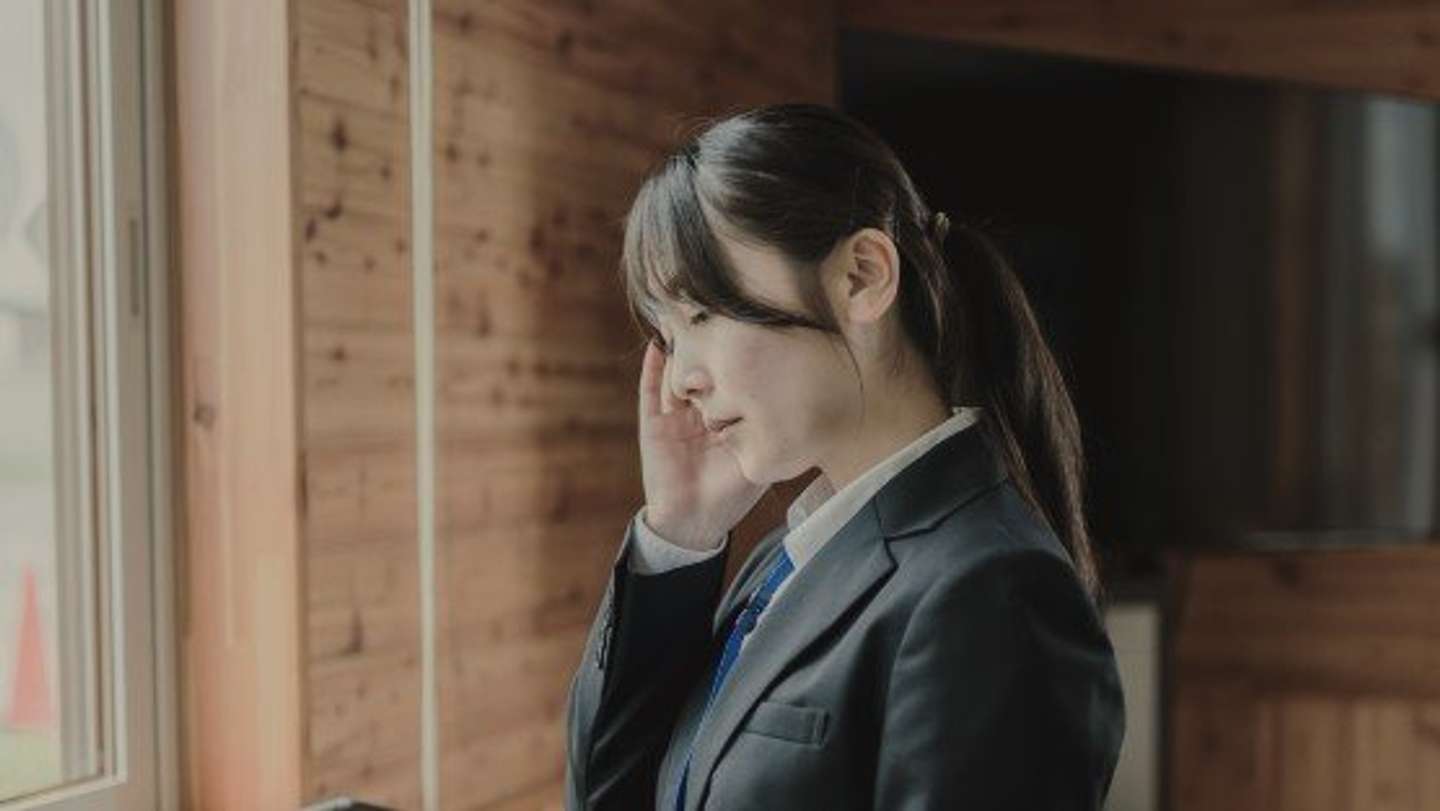 新人時代の思い出（画像はphotoAC)