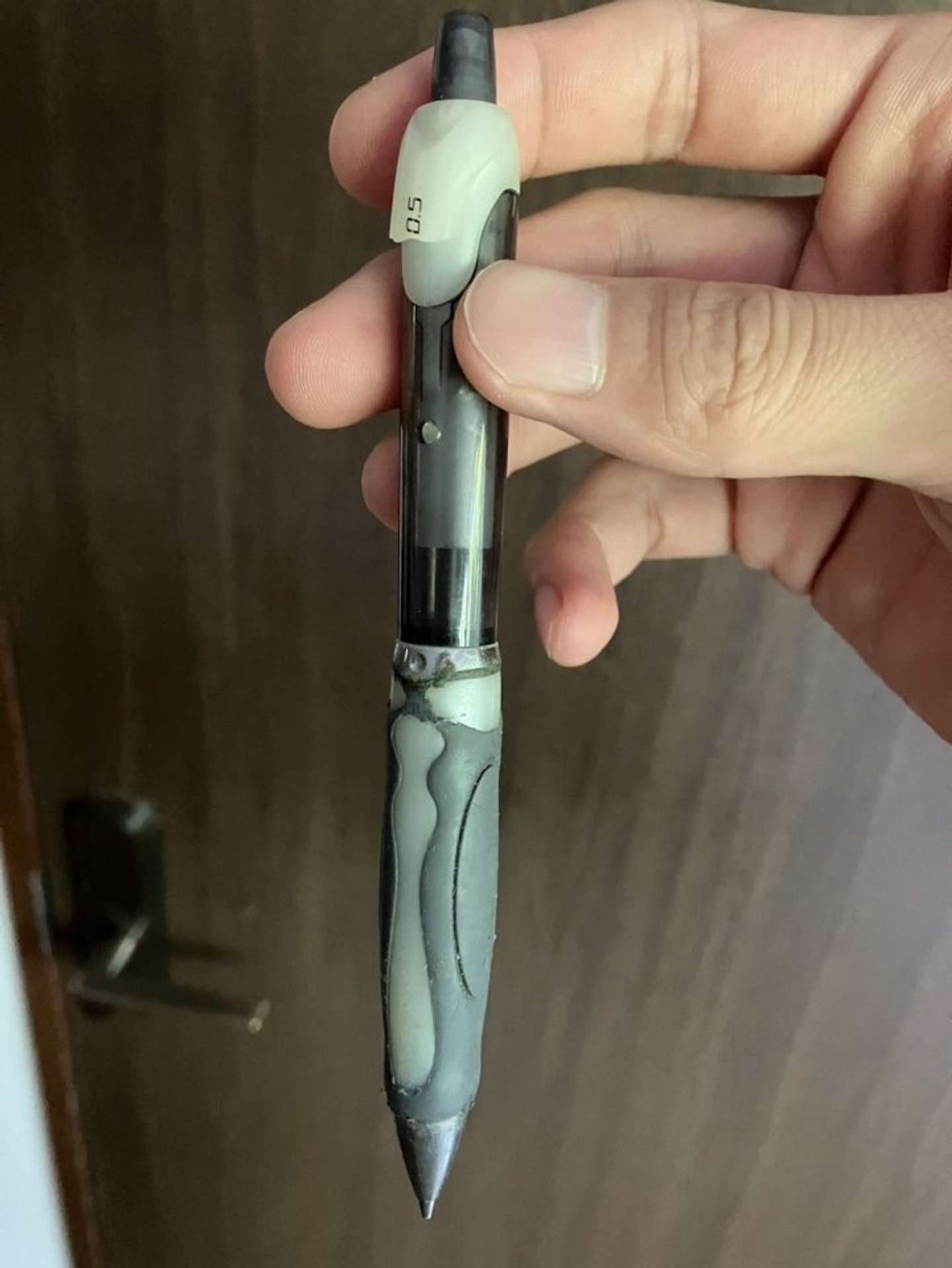 画像は辻堂ゆめ（＠YumeTsujido）さん提供