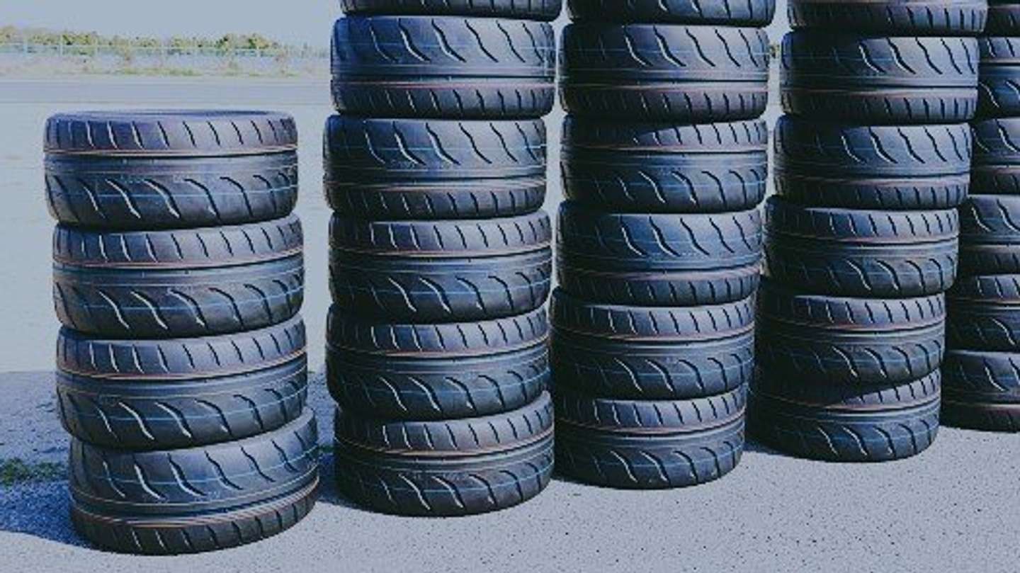 タイヤ店に駆け込んだら...（画像はイメージ）