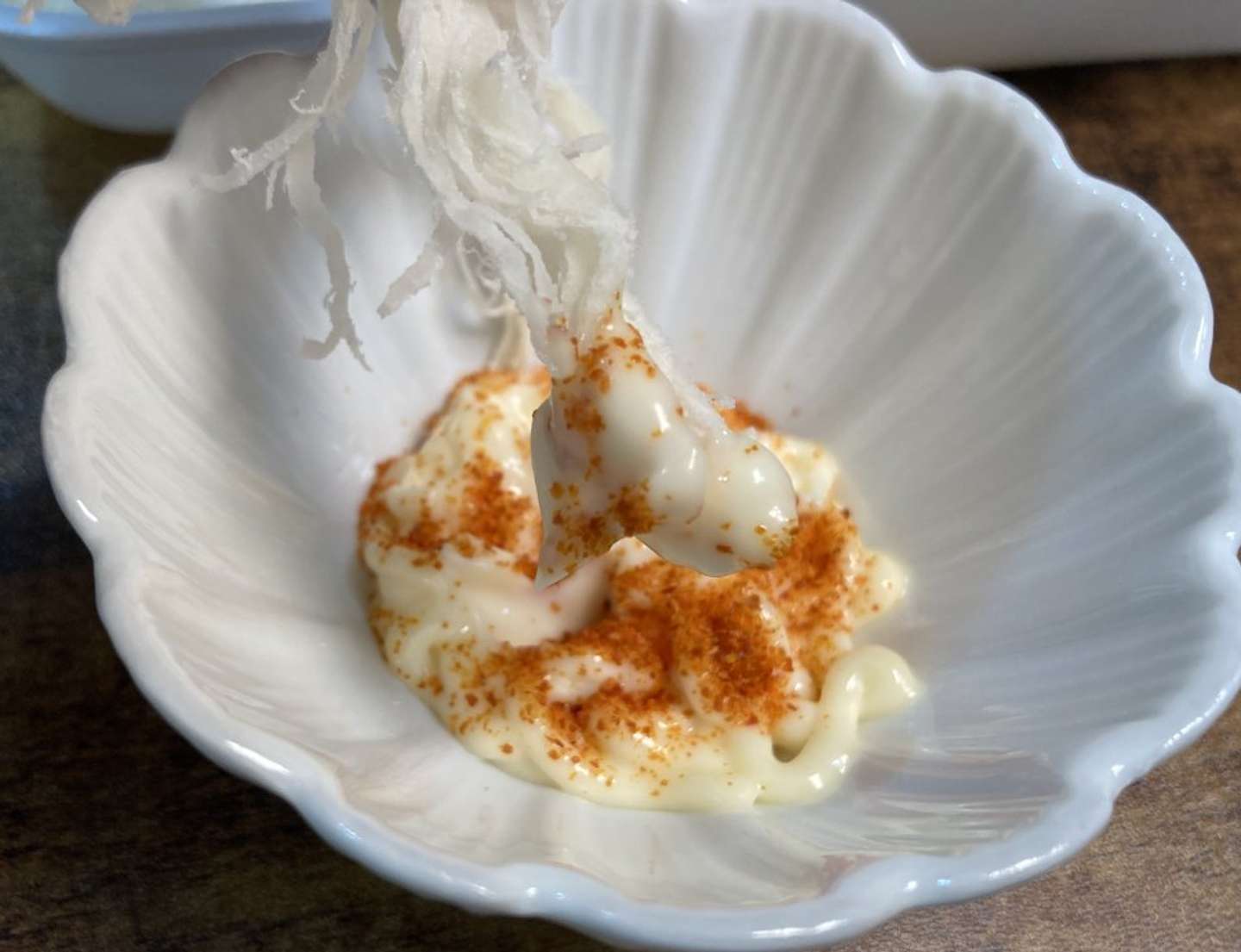 ＜連載＞スーパー玉出「激安メシ」の世界【さきいか2種】