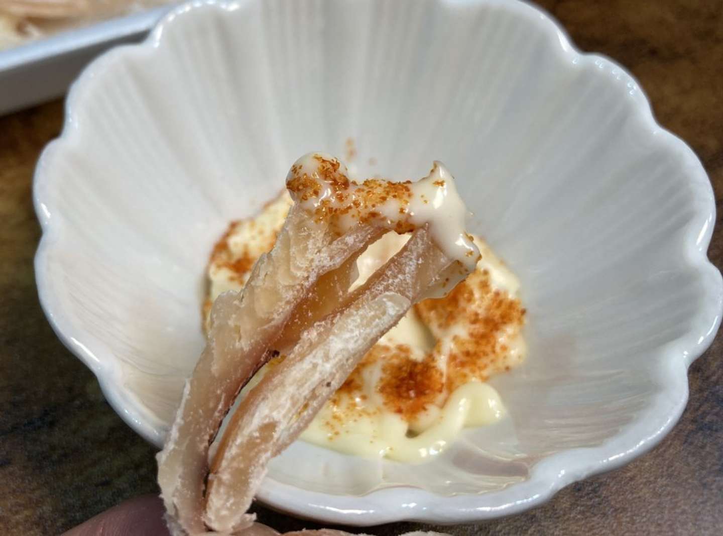 ＜連載＞スーパー玉出「激安メシ」の世界【さきいか2種】